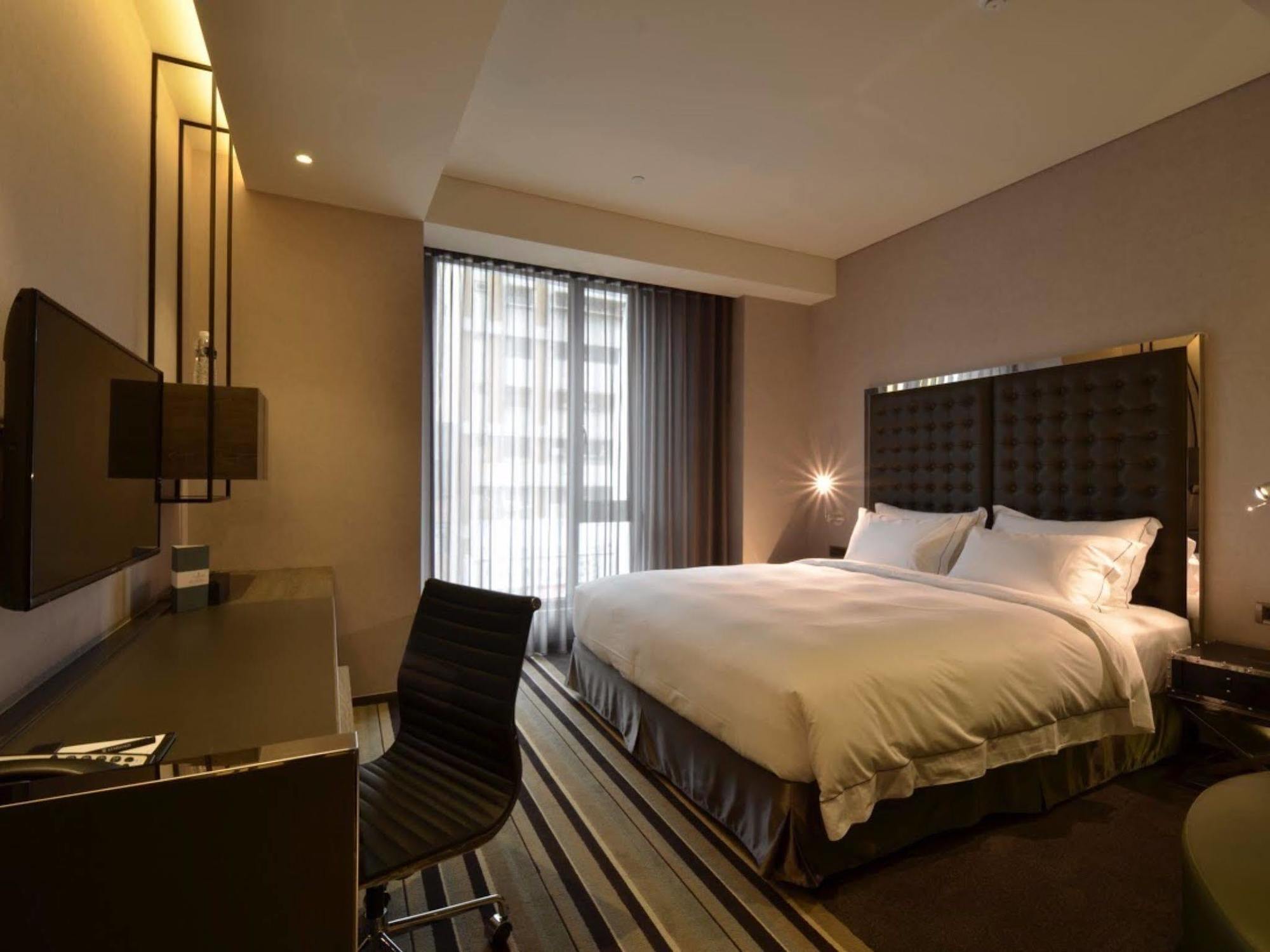 Starhaus Hotel Гаосюн Екстер'єр фото